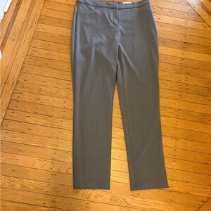 Alfani Women's Gray Straight Leg Pants